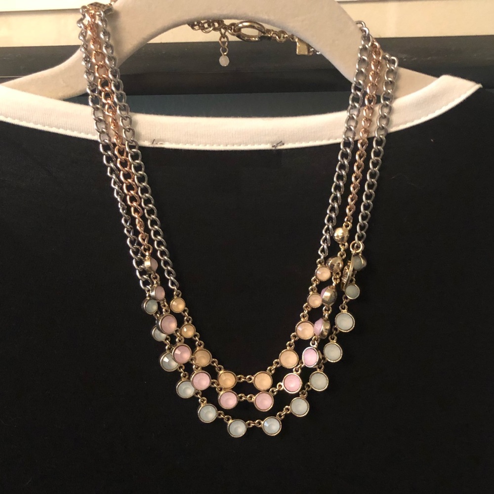 Juicy Couture Necklace